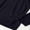 Classic Crewneck Sweater view 3