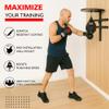 Amber Fight Gear Maximize Your Training with The Pro Style Speedbag Platform - High-Performance Punching Bag Accessories view 3