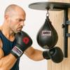 Amber Fight Gear Maximize Your Training with The Pro Style Speedbag Platform - High-Performance Punching Bag Accessories view 4