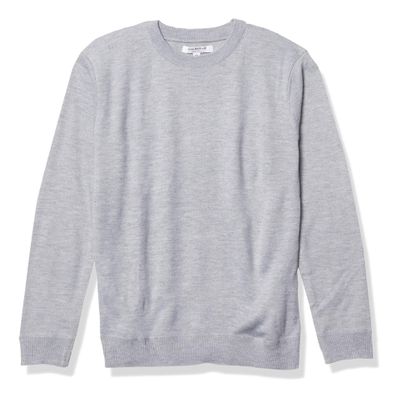 Classic Crewneck Sweater