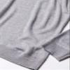 Classic Crewneck Sweater view 3