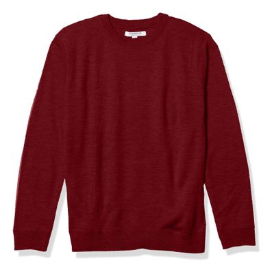Classic Crewneck Sweater