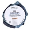 Pro Wakesurf Rope - 24' 3 Section 3/4" Line (Grey) view 4