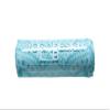 yogadesignlab | The HOT Yoga Towel | Premium Non Slip Colorful Towel | Eco Printed + Quick Dry + Mat Sized (Mandala Turquoise,) view 2