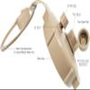 Tacticai Water Can Cap and Lid for U.S Issued 5-Gallon (20-Liter) Military Jerry Cans, BPA Free - Tan (1 of 2 Colors) view 2