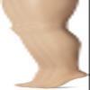 Great Shapes Active Sheer Tight with Graduated Compression, 3 Pair Pack view 1