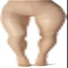 Great Shapes Active Sheer Tight with Graduated Compression, 3 Pair Pack view 3