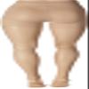 Great Shapes Active Sheer Tight with Graduated Compression, 3 Pair Pack view 4