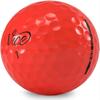 Vice Golf Pro Soft Golf Balls, Red view 3