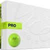 Vice Pro Golf Balls (Prior Model), Neon Lime view 1