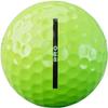Vice Pro Golf Balls (Prior Model), Neon Lime view 4