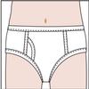 Toddler 100% Combed Cotton Briefs Multipack, Sizes 2/3T, 4T, 4, 6 and 8 view 3