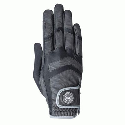 USG KL Select Palma Gloves Black/Grey (6.5) X-Small