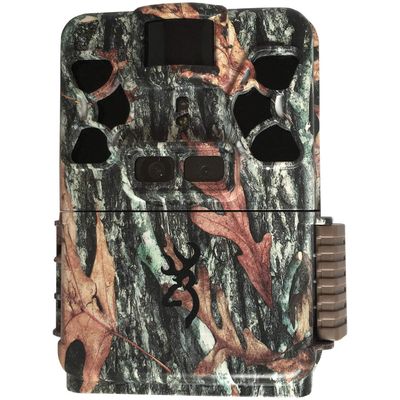 Browning outdoor Trail Cameras Recon Force Patriot FHD Trail Camera, Camo