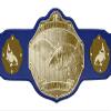 Undisputed Belts Fishing Championship Belt Trophy - Black - Large view 3