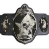 Undisputed Belts Fishing Championship Belt Trophy - Black - Large view 4