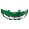 Gladiator Personalized Boil-and-Bite Mouthguard for All Sports, Fully Personalized with Color, ID and Logo view 4