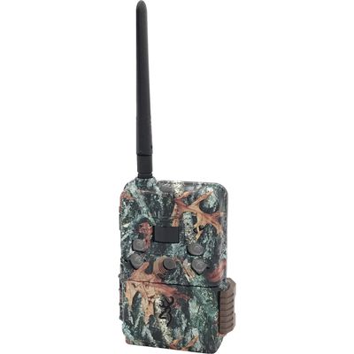 Browning Trail Cameras Defender Wireless Pro Scout AT&T Cellular Trail Camera