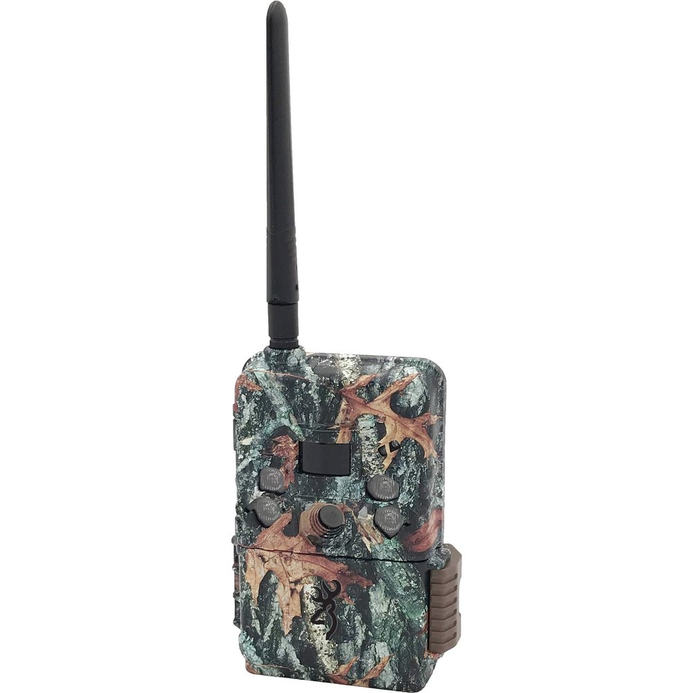 Browning Trail Cameras Defender Wireless Pro Scout AT&T Cellular Trail Camera