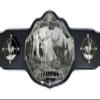 Undisputed Belts Hunting Championship Belt Trophy - Custom Text view 2