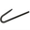 Left Weldment Handlebar Painted 8874901 Works W Life Fitness F1 (FTR) Treadmill view 1