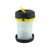 AnHua Camping Lantern Hiking Lamp Flashlight Pop-Up LED Tent Light Collapsible 3in1 (Yellow) view 1