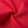 Urban CoCo Womens Elastic Waist Pleated Short Braces Skirt (XL, Red) view 4