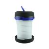 HiiBaby Outdoor Ultra-light Collapsible Pop Up LED Camping Travel Lantern Flashlight (Blue) view 2