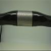 AideTek Road Bike Full Carbon Handlebar 31.8mm 440mm 225g AHB05-440 view 4