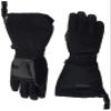 MARMOT Teen's Winter Glade Gloves, Black, X-Large view 1