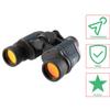 Lironheel 60x60 1000M HD Professional Hunting Binoculars Telescope Night Vision for Hiking Travel Field Work Forestry Fire Protection view 4