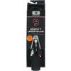 Ocean & Earth One XT Longboard Knee Comp Black Longboard Leash - 9' view 1