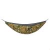 OneTigris Hideout Hammock Underquilt, Full Length Lightweight 4 Season Hammock Quilt for Camping Hiking Backpacking Travel Beach Backyard Patio Portable view 1