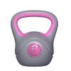 AGYH Kettlebells Fitness Kettlebells, Strength Training Equipment For Men And Women, 2kg/3kg/4kg/6kg/8kg/10kg/12kg/14kg/16kg/18kg/20kg (Size : 2kg/4.4lb) view 2
