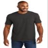 Comfort Colors Men's Adult Short Sleeve Pocket Tee, Style 6030 (XX-Large, Pepper) view 1