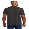 Comfort Colors Men's Adult Short Sleeve Pocket Tee, Style 6030 (XX-Large, Pepper) view 2