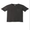 Comfort Colors Men's Adult Short Sleeve Pocket Tee, Style 6030 (XX-Large, Pepper) view 4