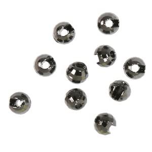 TIEMCO TMC Tungsten Bead + GBK Normal L 3.8mm