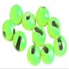 TIEMCO TMC Tungsten Beads + FL Shirt, Normal M, 0.1 inches (3.3 mm) view 1