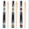 HAN'S DELTA Set of 3 Pool Cues New 58" Billiard House Bar Pool Cue Sticks (QJ-4~QJ-6) view 1