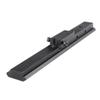 Jnrtifow Mosin Nagant M44 M91/30 M38 M39 Top Picatinny Rail Scope Mount with 16 Slots for Rear Sight Scope Mount Base view 2