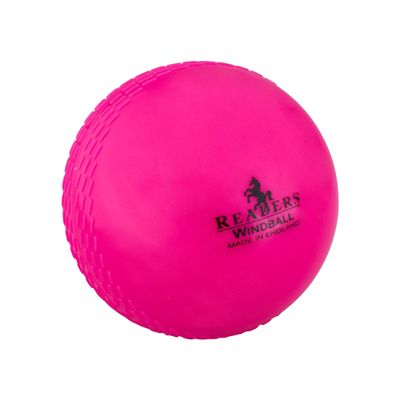Readers Windball, Pink, Senior