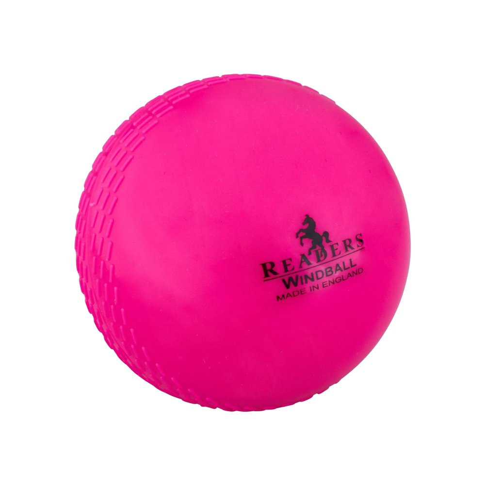 Readers Windball, Pink, Senior