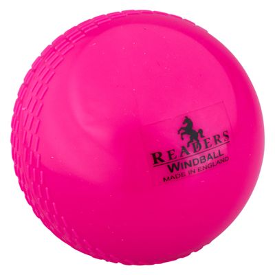 Readers Windball, Pink, Junior
