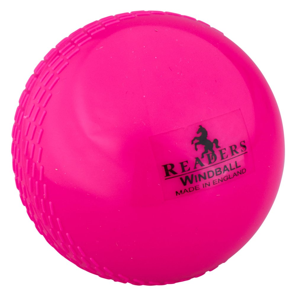 Readers Windball, Pink, Junior