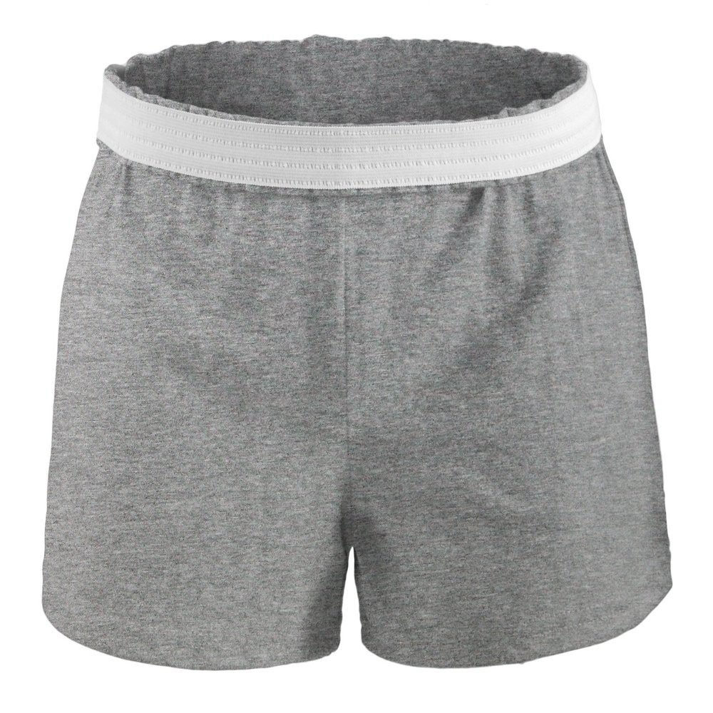 Soffe Juniors' Authentic Shorts Oxford Size X-Large
