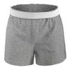 Soffe Juniors' Authentic Shorts Oxford Size X-Large view 1