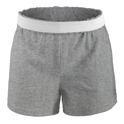 Soffe Juniors' Authentic Shorts Oxford Size L