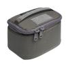 Cloud Defensive ATB Ammo Transport Bag, Urban Gray, 500 D Cordura, Holds 900 Rounds 9mm, 300 Rounds 5.56, 5 Handgun Mags, 3 Hunting Firearm Mags, Hook & Loop Handle (ATB-UG) view 1