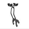 AEROE Spider Rear Bike Rack, Easy Install & Use, Fits All Mountain Bikes incl. E MTB, Gravel Bikes and Electric Bikes, Bike Cargo Rack Can Carry Any Type of Luggage, Dry Bag or Tent up to 35lbs view 1